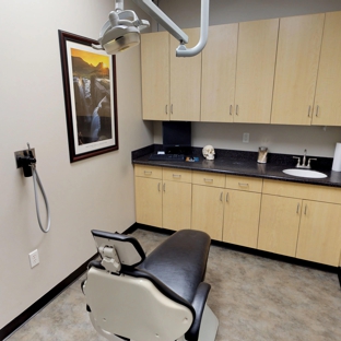 Utah Valley Oral and Maxillofacial Surgery - Orem, UT