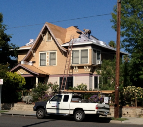 ANR Roofing & Solar - Los Angeles, CA