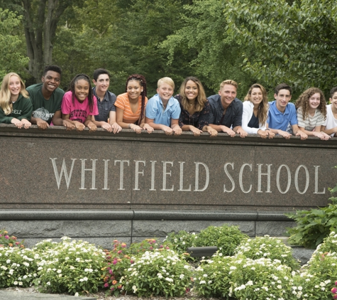 Whitfield School - Saint Louis, MO