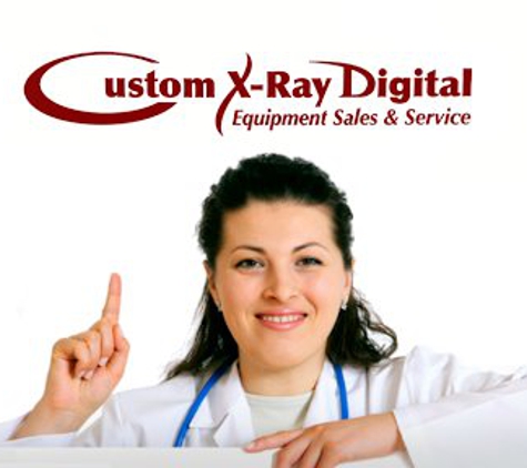 Custom X-Ray Equipment Sales and Service - Phoenix, AZ
