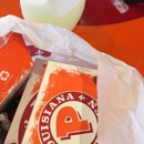 Popeyes Louisiana Kitchen - Chicken Restaurants