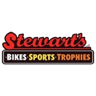 Stewart's Bikes, Sports & Trophies