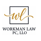 Workman Law, PC, LLO