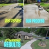 Exterior Cleaning Solutions gallery