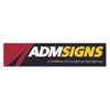 ADM Signs gallery
