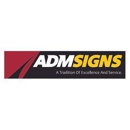 ADM Signs - Signs