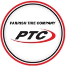 Parrish Tire Company - Retread Facility - Auto Body Parts