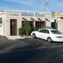 La Mesa Motor Clinic - Brake Repair