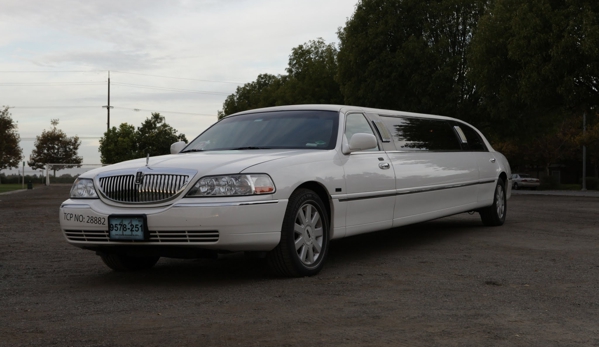 Blue Bird Limo Service - Davis, CA