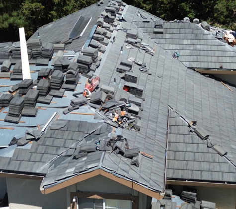 Spring Roofing - Auburn, CA. roof repair sacramento