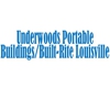 Underwoods Portable Buildings/Built-Rite Louisville gallery