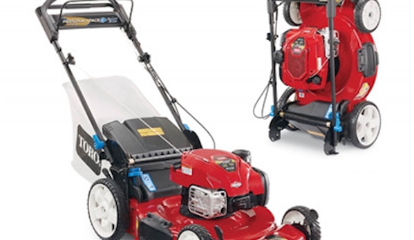 Manning Mowers BBQ’S & Heating