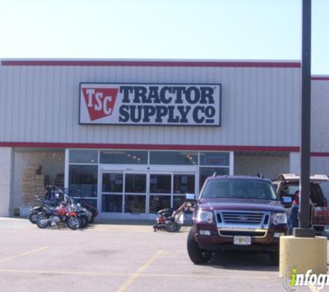 Tractor Supply Co - Horn Lake, MS