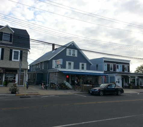 Mueller's Bakery - Bay Head, NJ