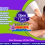 Anna Spa Massage