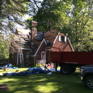 Werth Roofing & Siding