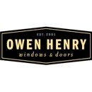 Owen Henry Windows & Doors - Doors, Frames, & Accessories