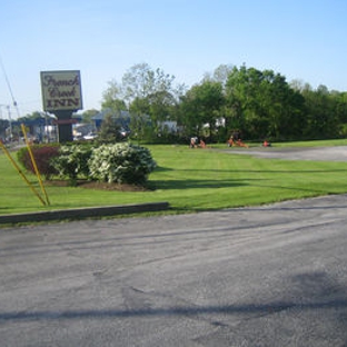 French Creek Inn - Phoenixville, PA