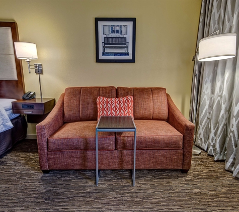 Hampton Inn Concord/Kannapolis - Concord, NC