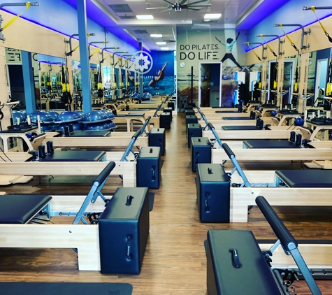 Club Pilates - Corona, CA