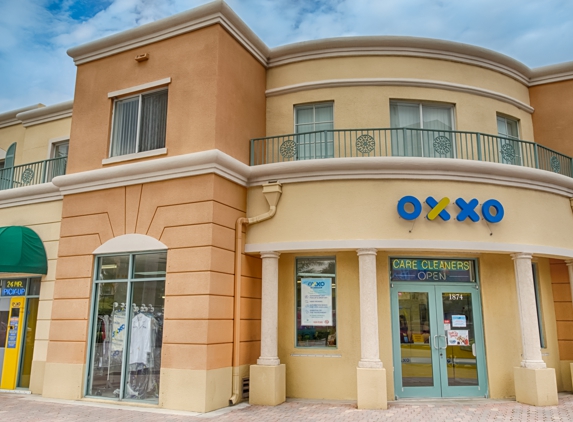 Oxxo Care Cleaners - Hollywood, FL