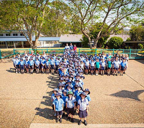 Grafton South St Joseph Primary School - South Grafton, NSW