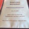 Rivers Edge Restaurant gallery