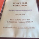 River's Edge - Restaurants