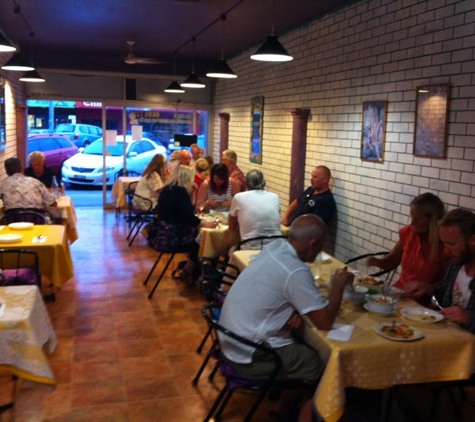 Thai By Night - Ballina, NSW
