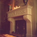 Architectural Pre Cast - Fireplaces