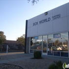 Box World Shipping Center