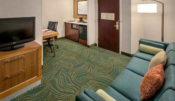 SpringHill Suites by Marriott Philadelphia Willow Grove - Willow Grove, PA