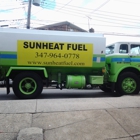 Sunheat Fuel Corp