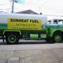 Sunheat Fuel Corp