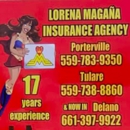 Lorena Magana Insurance Agency, Inc. - Homeowners Insurance