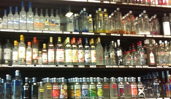 Five Star Liquor - Las Vegas, NV