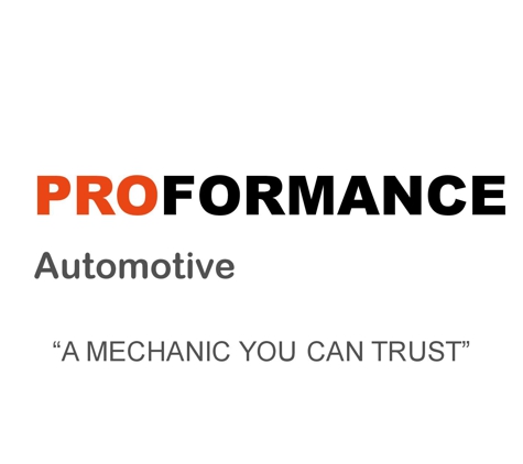 Proformance Automotive - Bayonne, NJ. Proformance Automotive