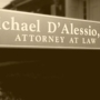 Michael D' Alessio Jr