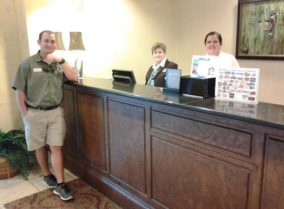 Homewood Suites by Hilton Pensacola-Arpt (Cordova Mall Area) - Pensacola, FL