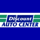 Discount Auto Center - Auto Repair & Service