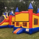 Minneapolis Inflatables - Party Favors, Supplies & Services