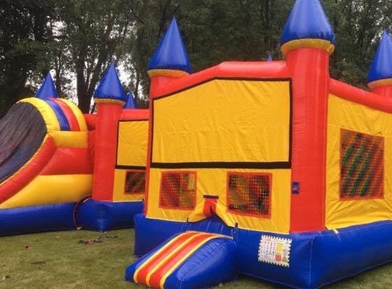 Minneapolis Inflatables - Lakeville, MN