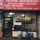 Fu Fan Chinese Restaurant - Family Style Restaurants