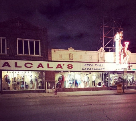 Alcala's Western Wear - Chicago, IL