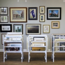 Max and Company Custom Frames - Picture Framing