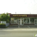 Hats & Hats - Hat Shops