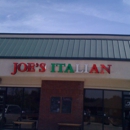 Joe's Italian - Italian Restaurants