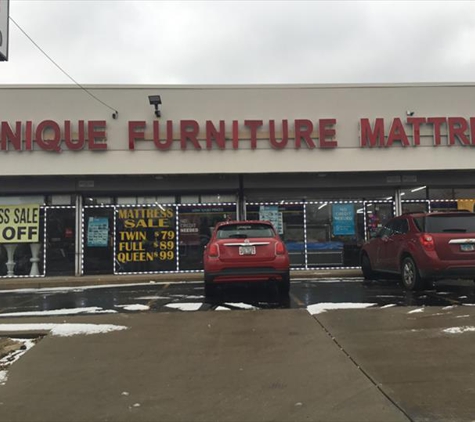 Unique Furniture - Harvey, IL