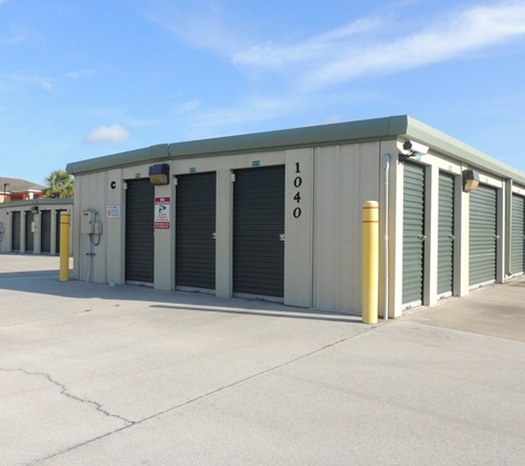 Princeton Self Storage - Melbourne, FL