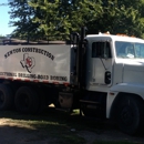 Newton construction & trucking - Water Utility Companies